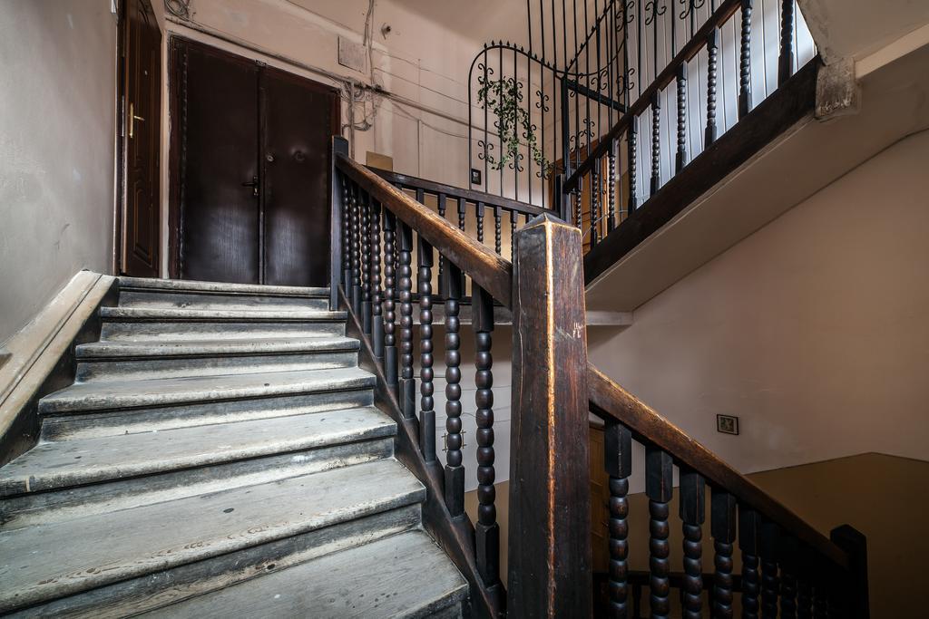 Modern 2Br Apartment In Central Lviv Eksteriør bilde