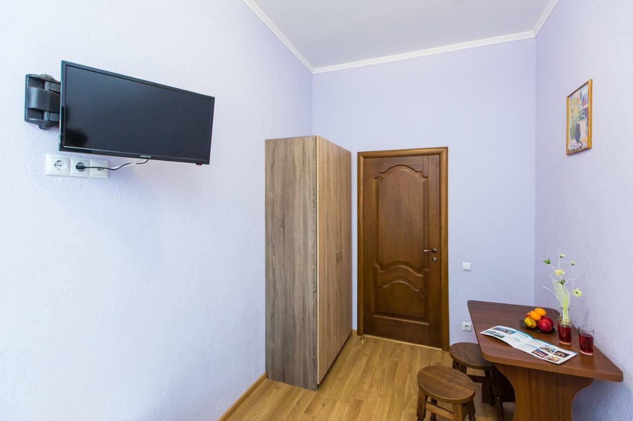 Modern 2Br Apartment In Central Lviv Eksteriør bilde