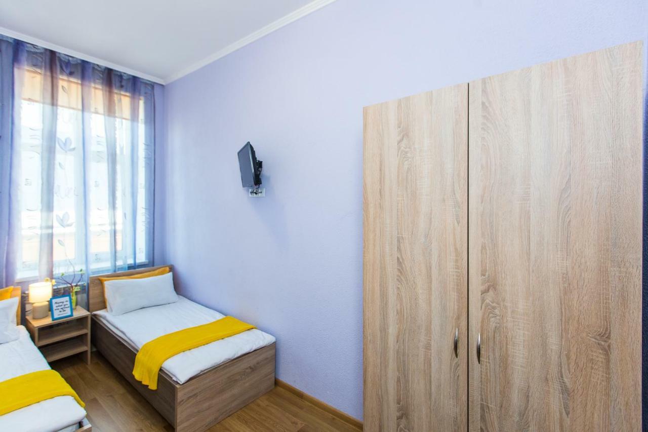 Modern 2Br Apartment In Central Lviv Eksteriør bilde
